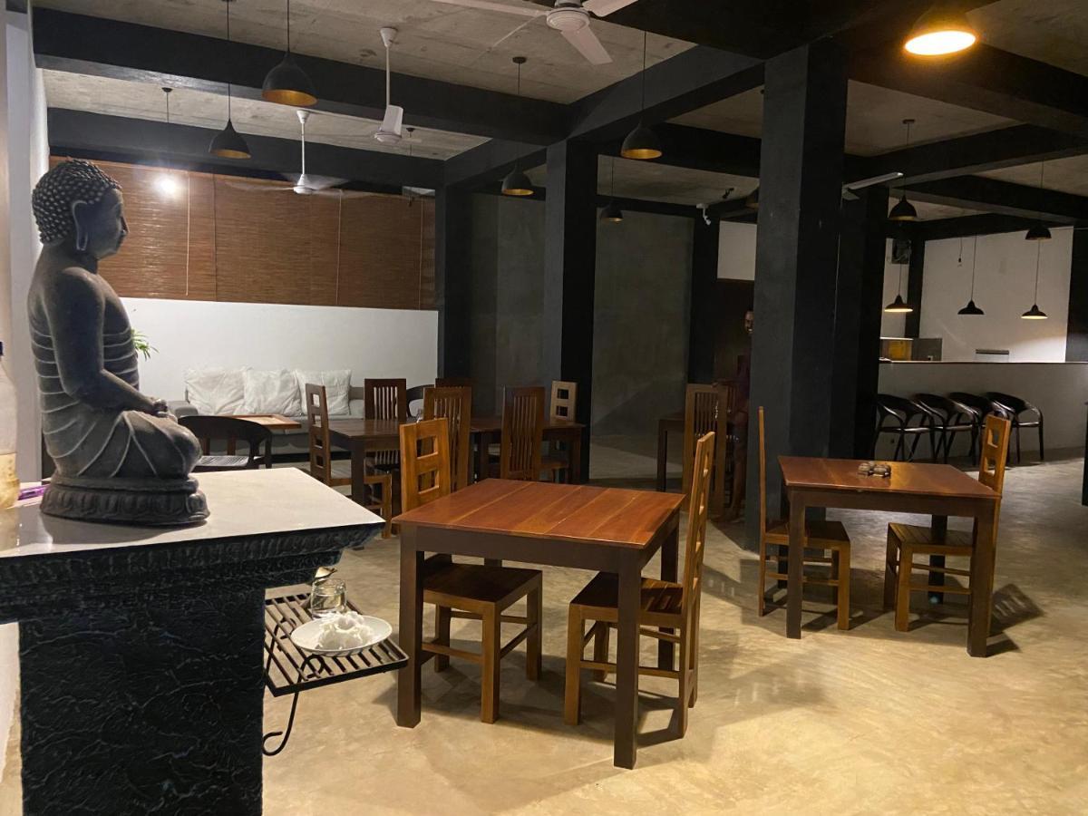 فندق The Atrium Hiriketiya ديكويلاّ تين المظهر الخارجي الصورة